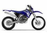Yamaha WR450F Yamaha WR450F